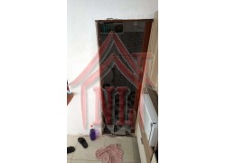 TERRENO - JD. TIETÊ - COM 03 CASAS ZL 1010